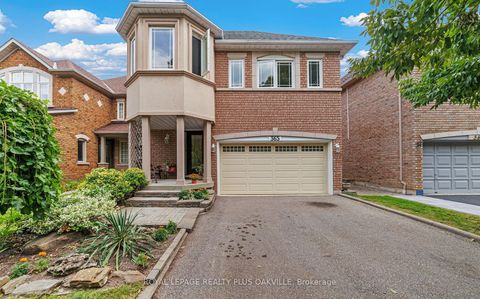 365 Turnberry Crescent Mississauga ON L4Z 3W3