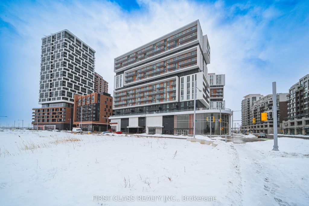Photo of 292 Verdale Crossing N/A #1410, Markham, ON L6G 0H6 (MLS # N12711984)
