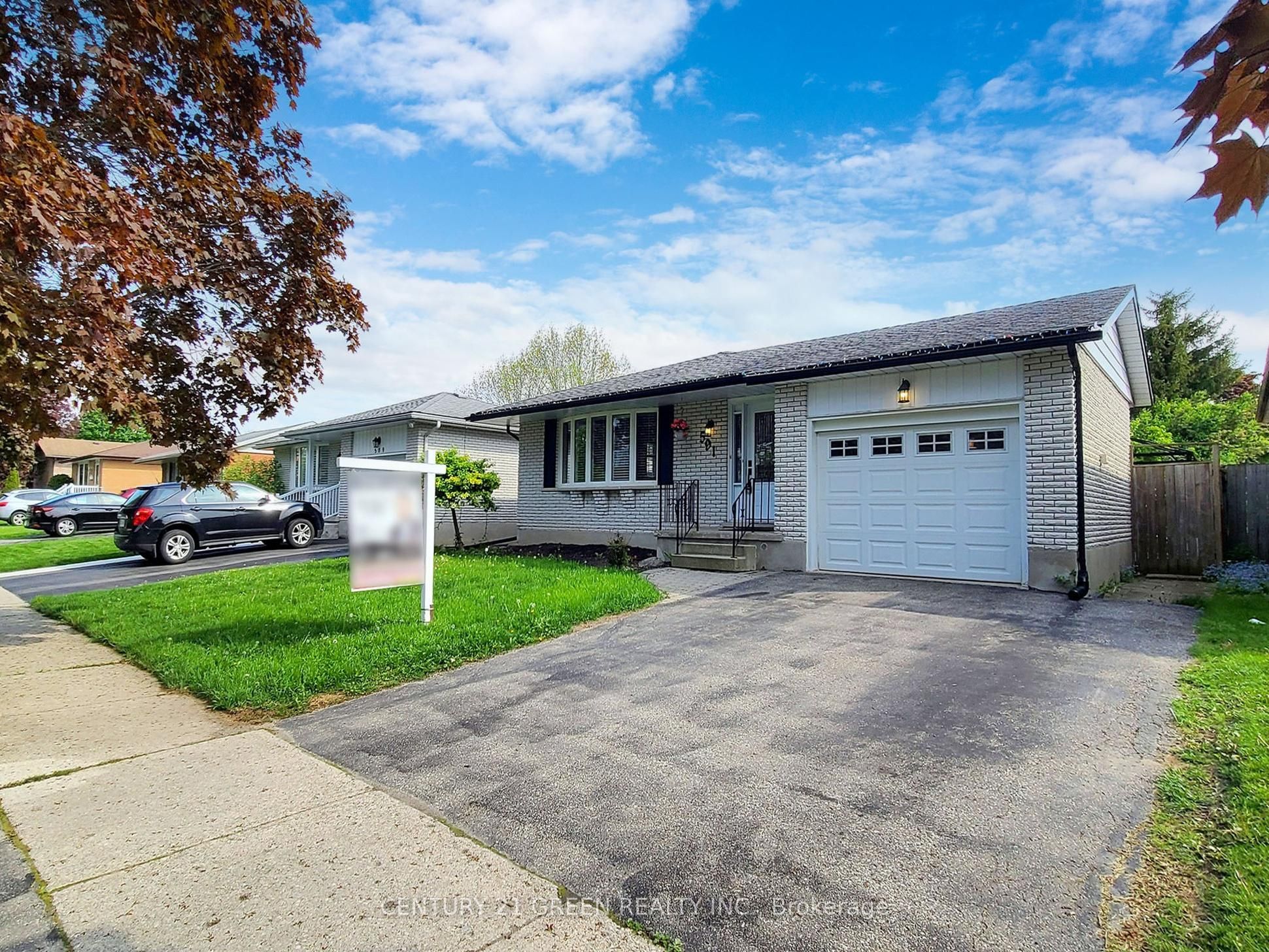 591 Dogwood Lane