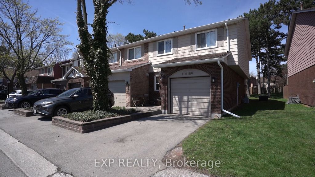 Photo of 4189 Longmoor Drive #1, Burlington, ON L7L 5J9 (MLS # W13060810)