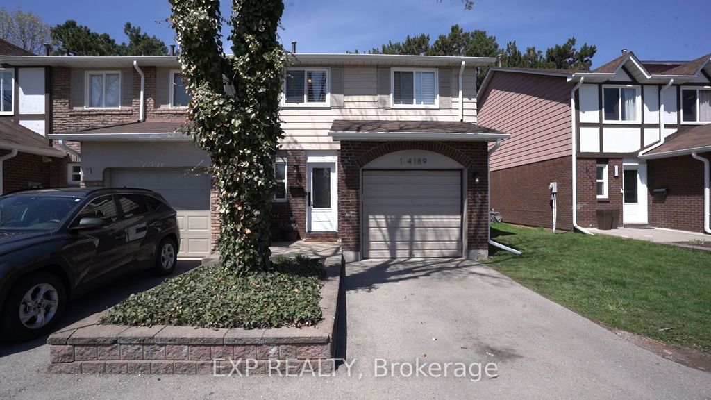 Photo of 4189 Longmoor Drive #1, Burlington, ON L7L 5J9 (MLS # W13060810)