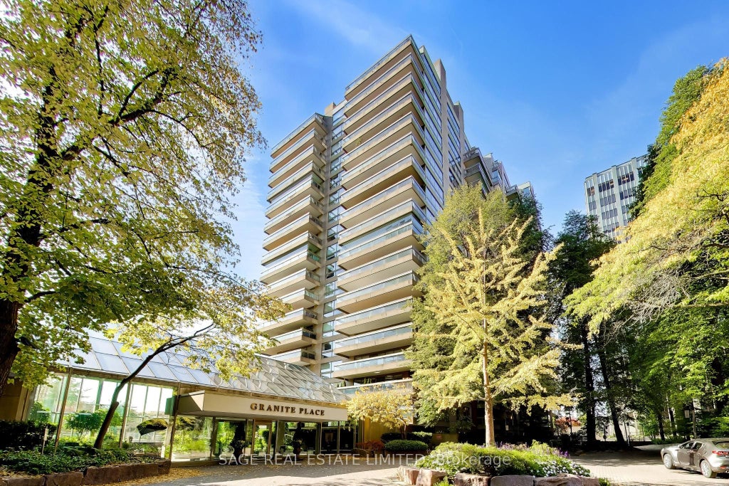 Photo of 63 St Clair Avenue #404, Toronto, ON M4V 2Y9 (MLS # C14120820)