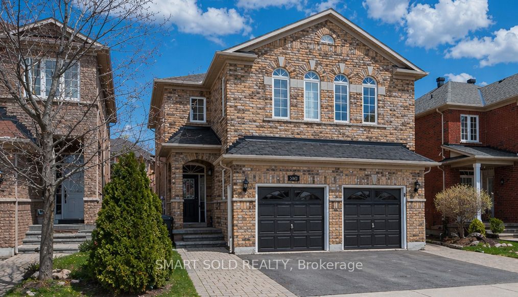 3486 Fountain Park Avenue Upper
