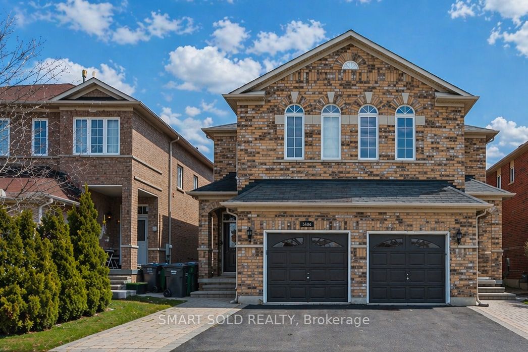 3486 Fountain Park Avenue Upper