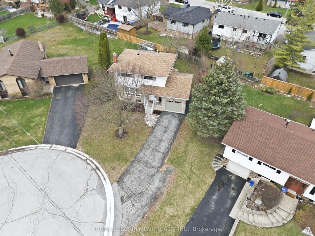 Photo of 102 Dundee Drive, Haldimand, ON N3W 1J8 (MLS # X12967208)