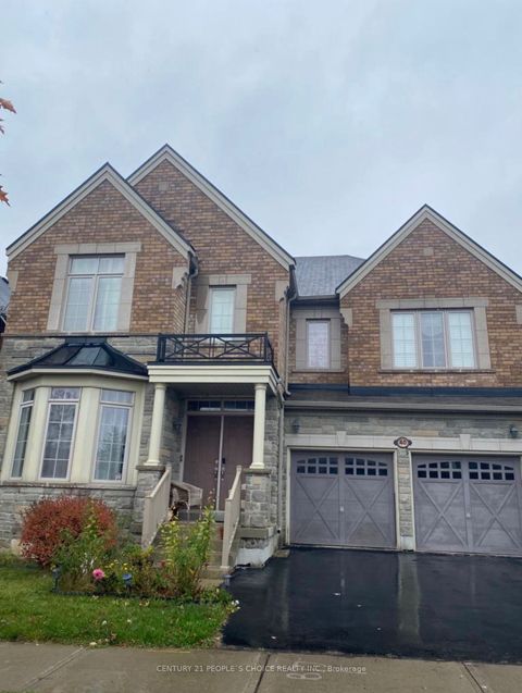 40 Augustine Avenue Main Richmond Hill ON L4E 0L3
