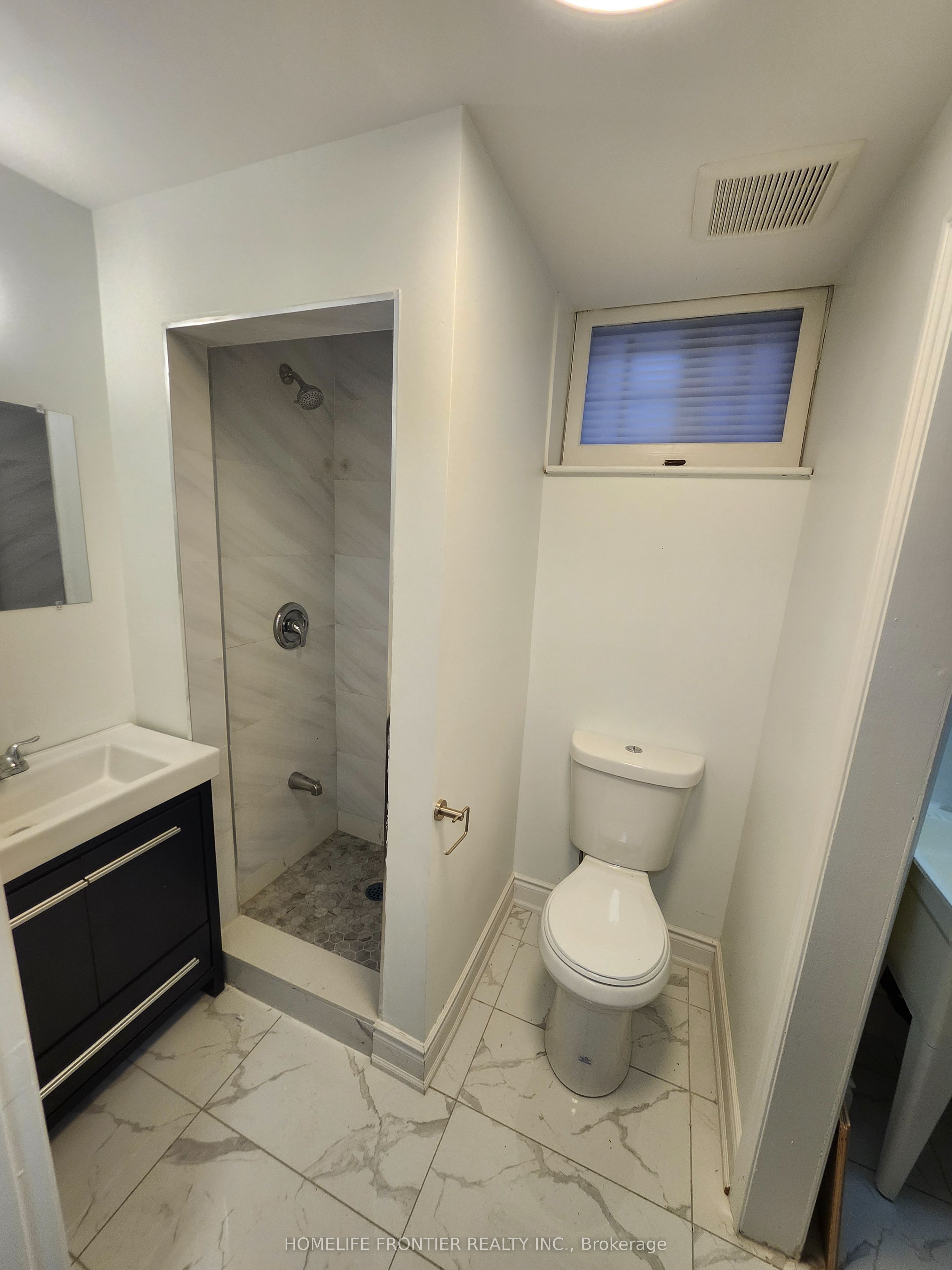 759 Bloor Street N Basement