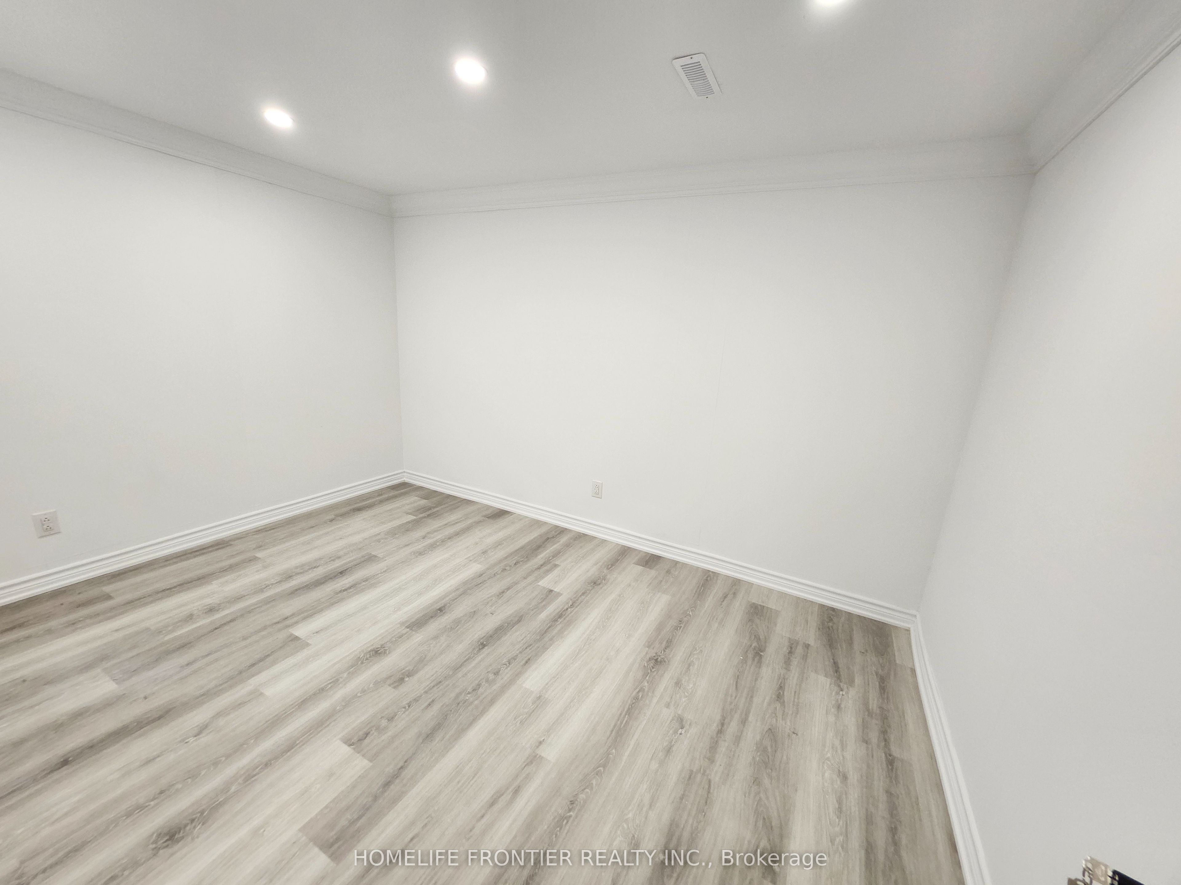 759 Bloor Street N Basement