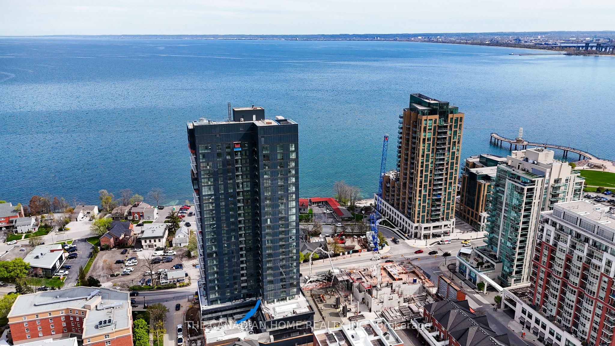 370 Martha Street 511