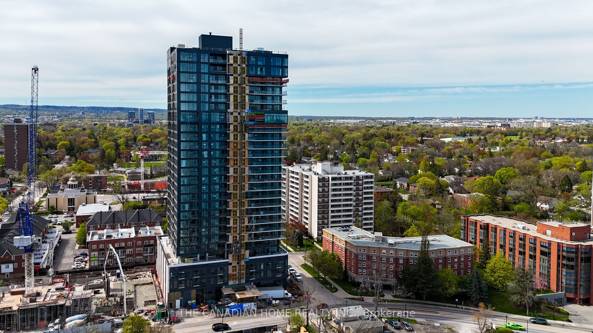 370 Martha Street 511