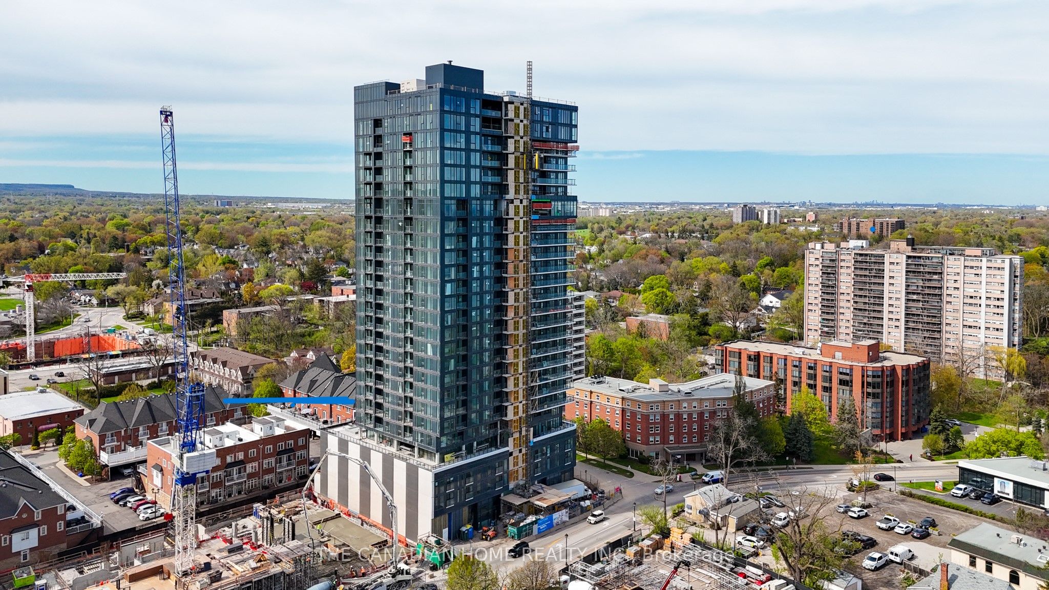 370 Martha Street 511