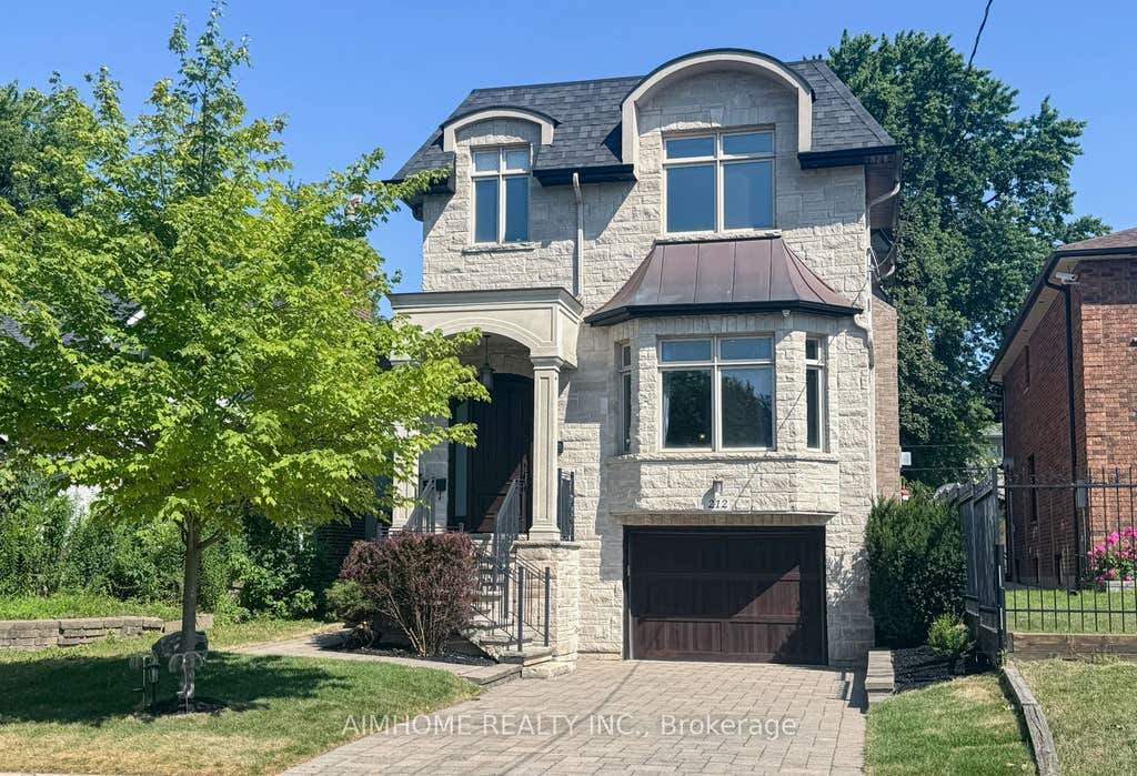 Photo of 212 Hollywood Avenue, Toronto, ON M2N 3K6 (MLS # C13605222)