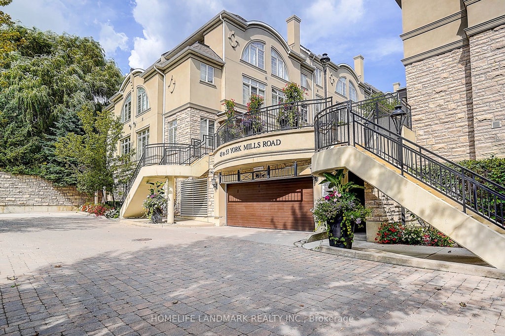 Photo of 51 York Mills Road #309, Toronto, ON M2P 1B6 (MLS # C13874796)