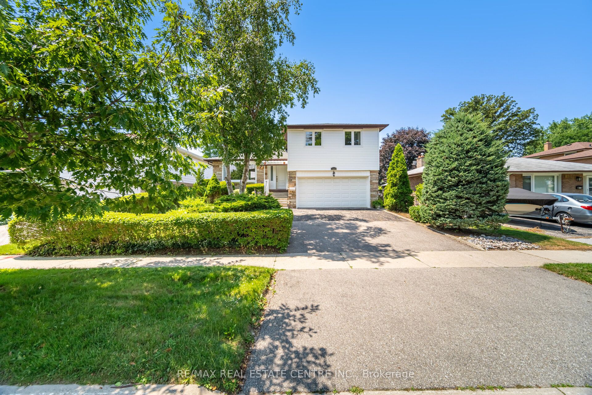 3268 Homark Drive