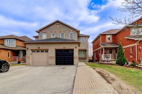 Photo of 7 Creekwood Court, Vaughan, ON L4L 9E6 (MLS # N12460128)