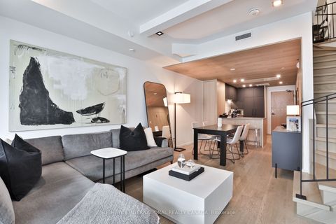 Photo of 45 Dovercourt Road #302, Toronto, ON M6J 3C2 (MLS # C12490260)