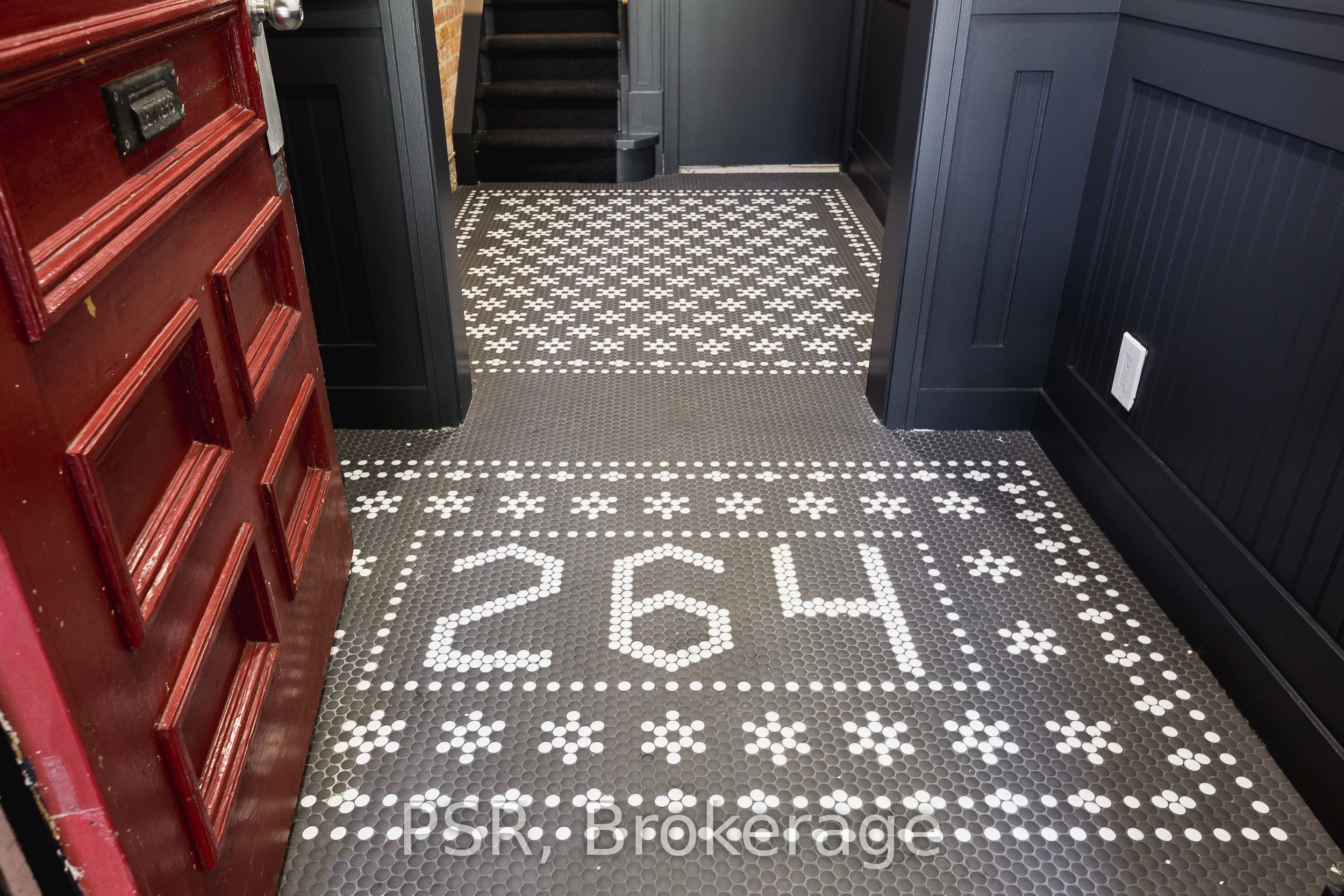 264 Dovercourt Road 3