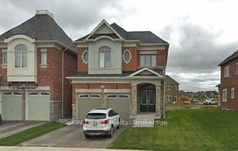 116 Elysian Fields Circle Brampton ON L6Y 6E9