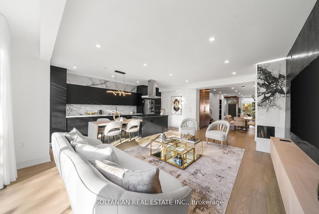 Photo of 62 Inwood Avenue, Toronto, ON M4J 3Y5 (MLS # E12686554)