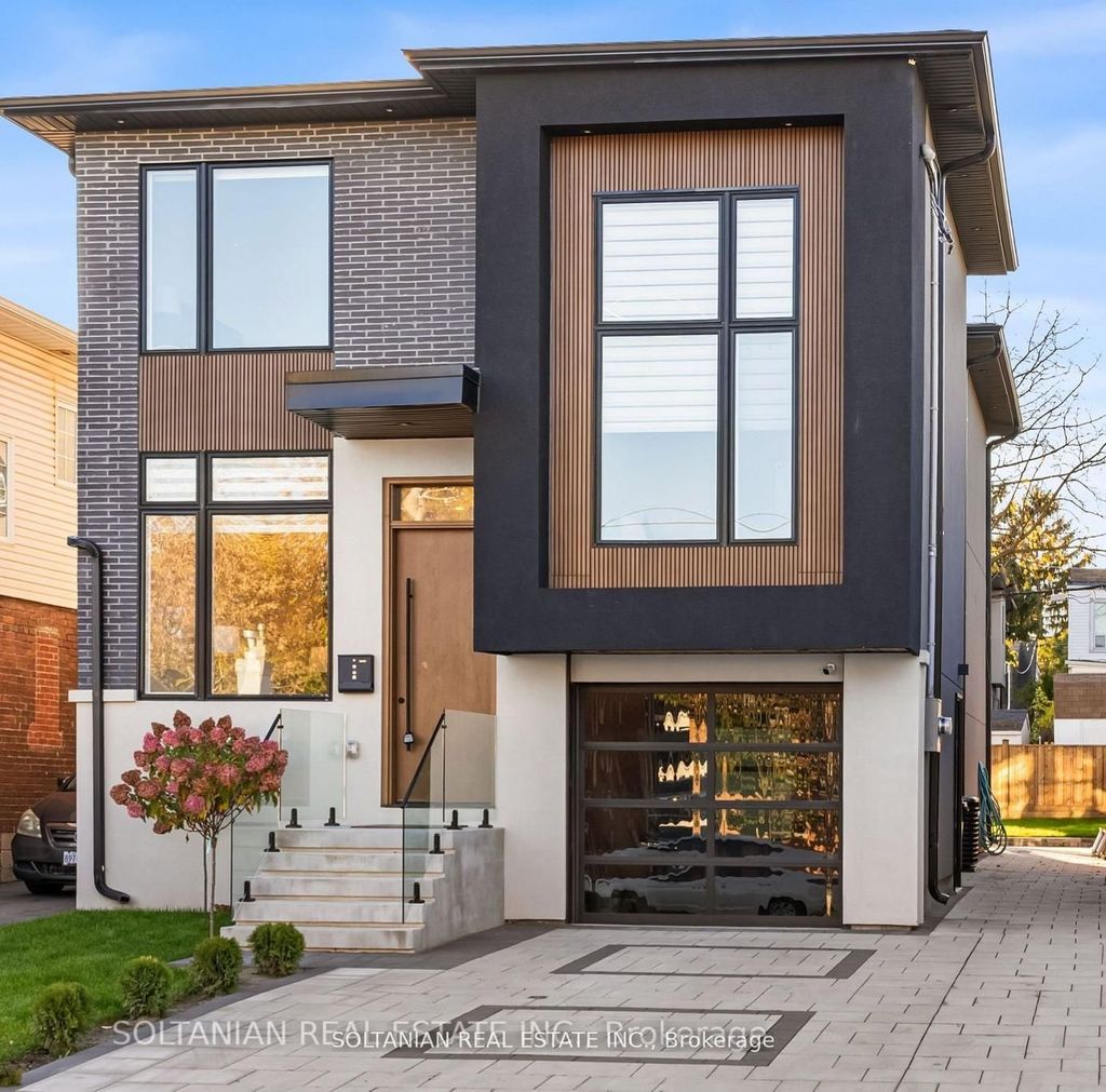 Photo of 62 Inwood Avenue, Toronto, ON M4J 3Y5 (MLS # E12686554)