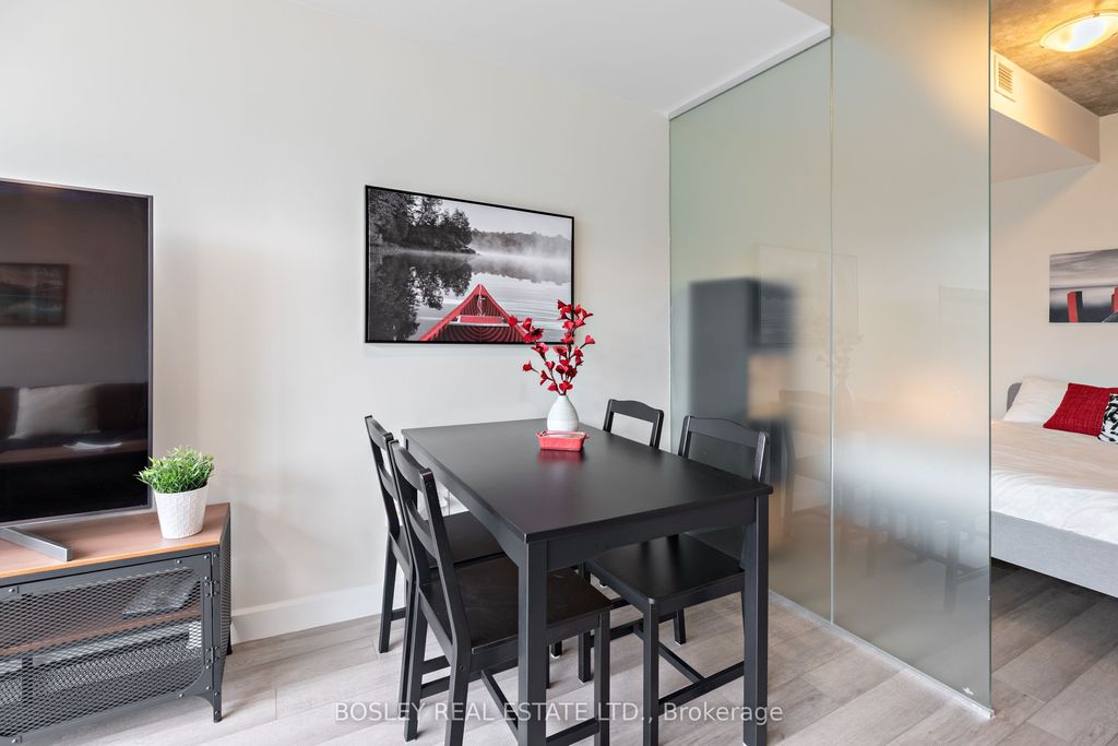 Photo of 629 King Street W #816, Toronto, ON M5V 1M5 (MLS # C12424052)