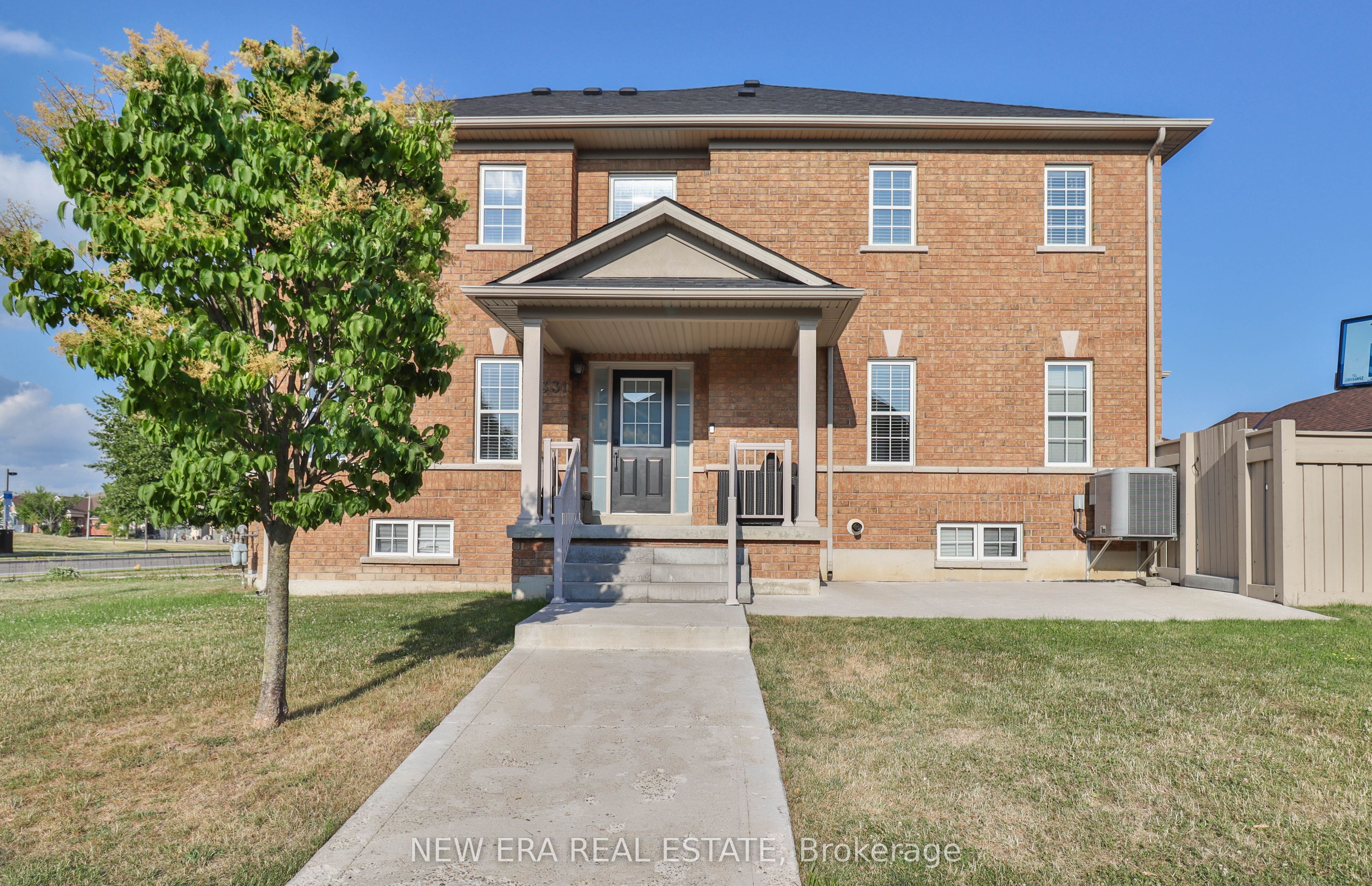 331 Davos Road