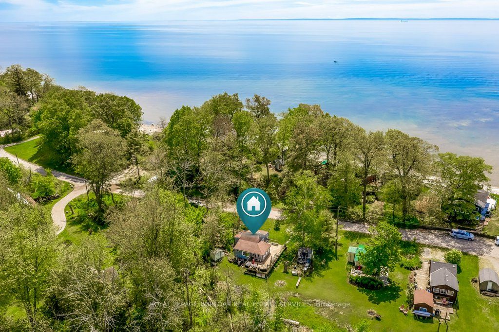 Photo 1 of 36 — 716 Sandy Bay Road, Haldimand, ON N1A 2W6