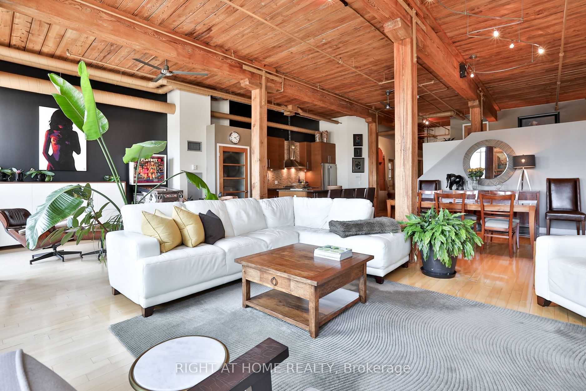 993 Queen Street W 310