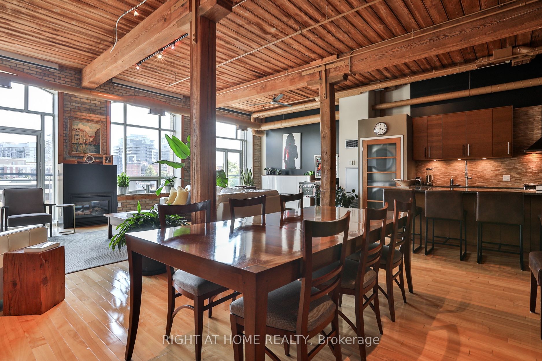 993 Queen Street W 310