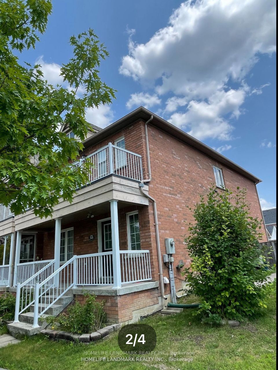 543 South Unionville Avenue