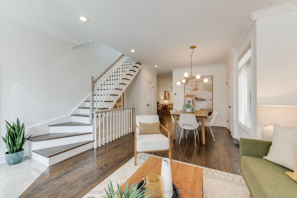 Photo of 51 Stanhope Avenue, Toronto, ON M4K 3N4 (MLS # E13431072)