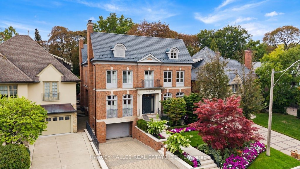 Photo of 250 Forest Hill Road, Toronto, ON M5P 2N5 (MLS # C14100908)