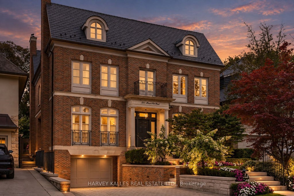 Photo of 250 Forest Hill Road, Toronto, ON M5P 2N5 (MLS # C14100908)