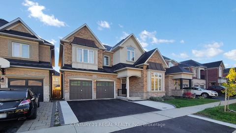 4274 Vivaldi Road Burlington ON L7M 0N5