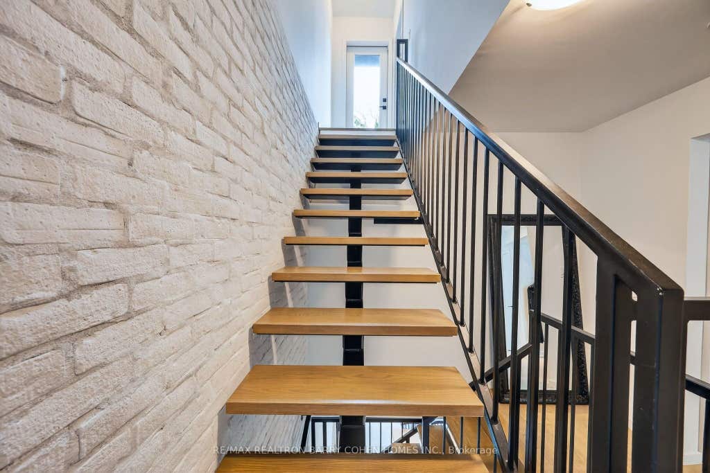 Photo of 50 Bartlett Avenue #7, Toronto, ON M6H 3E6 (MLS # W13415832)