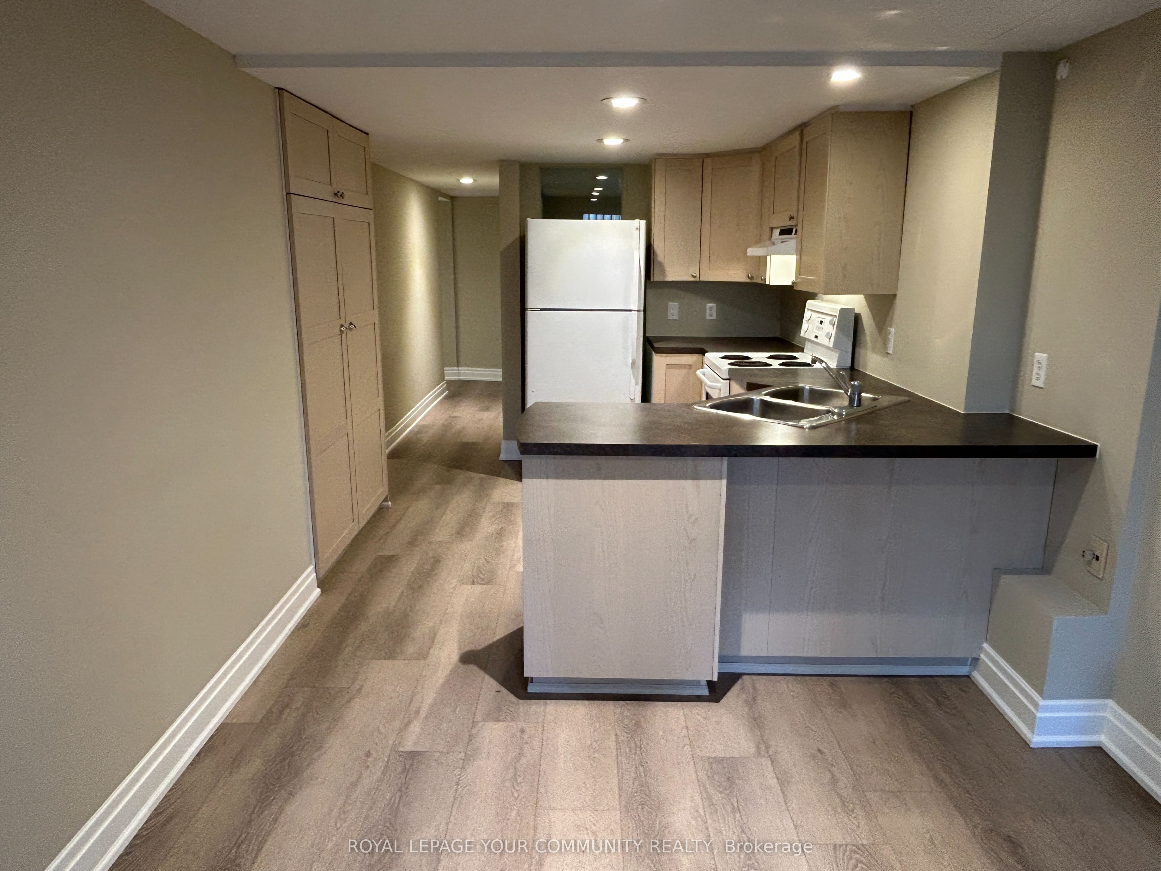 2 Rougecrest Drive Lower