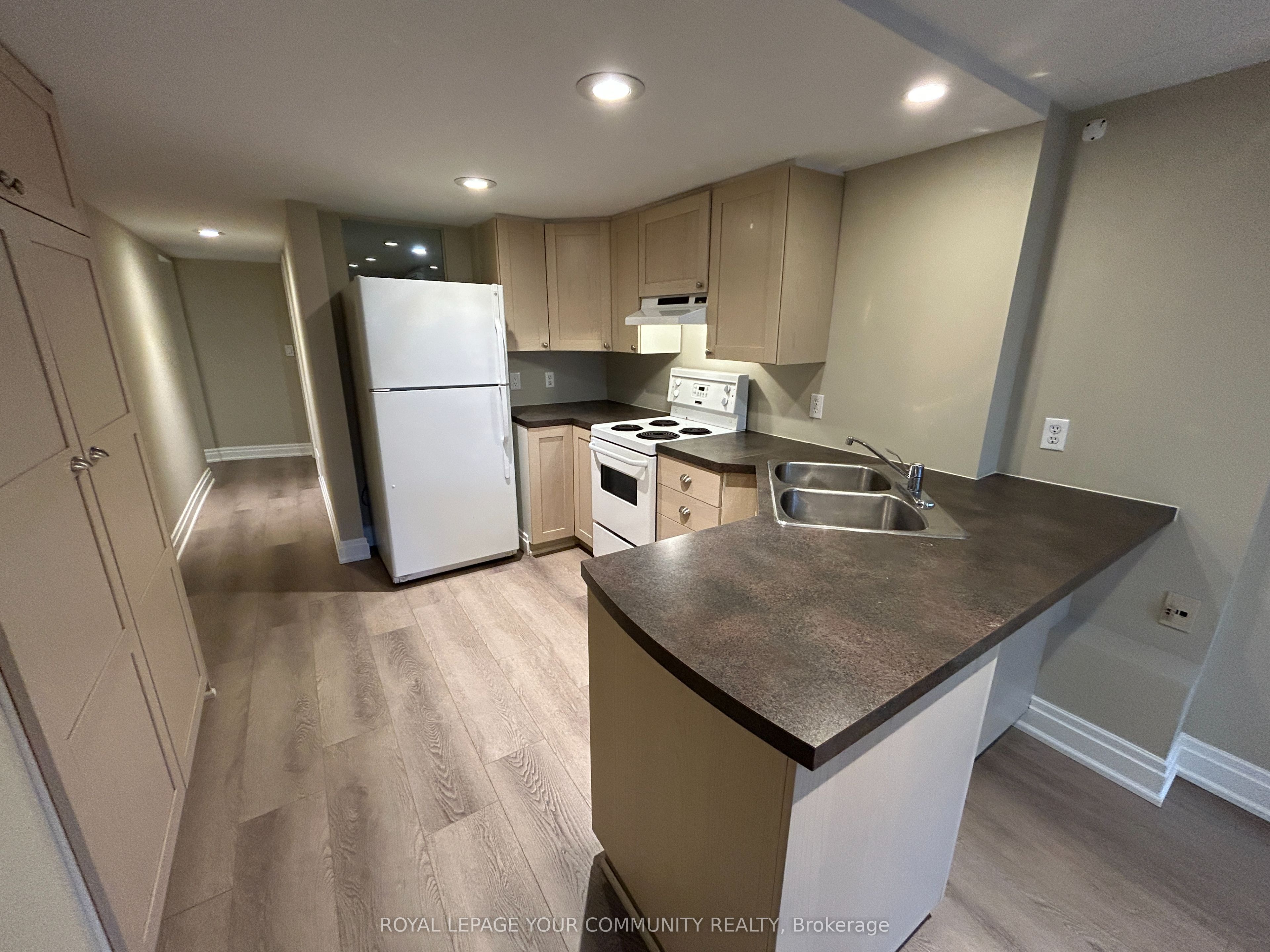 2 Rougecrest Drive Lower