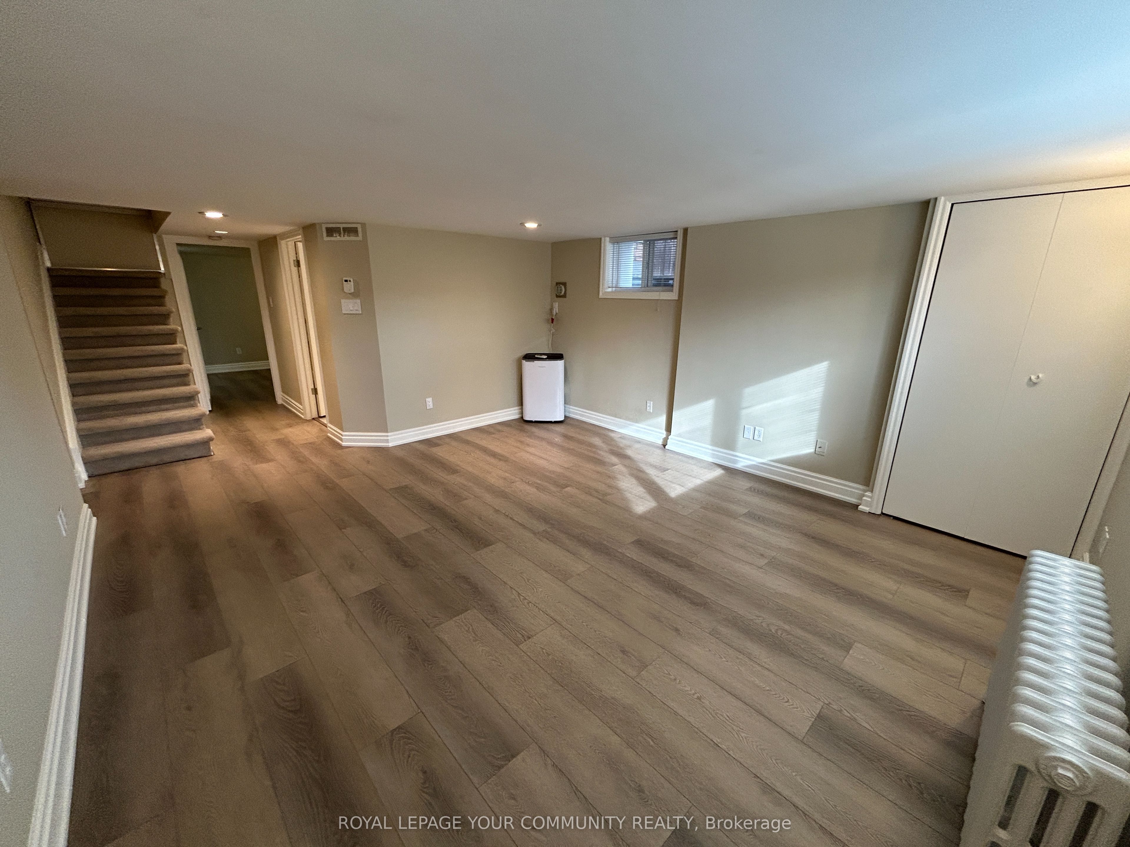 2 Rougecrest Drive Lower