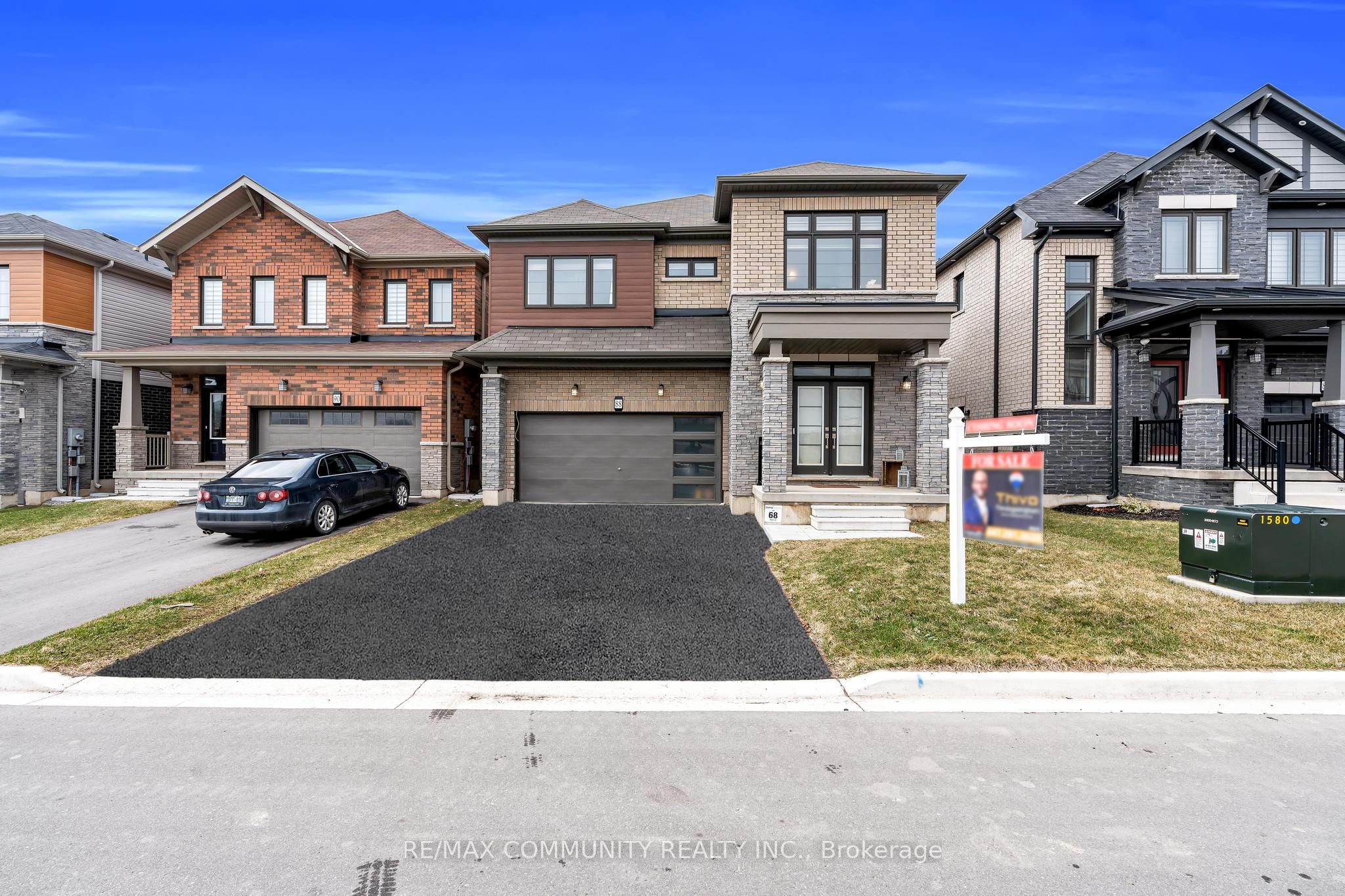 Photo 1 of 41 — 88 Sundin Drive, Haldimand, ON N3W 0H1