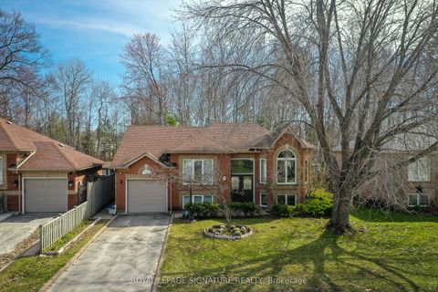 Photo of 3 Brillinger Drive, Wasaga Beach, ON L9Z 1L4 (MLS # S12682456)