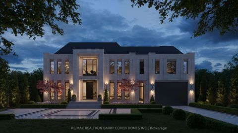 16 Wilket Road Toronto ON M2L 1N6