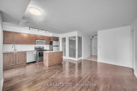 209 Fort York Boulevard 1068 Toronto ON M5V 1B1