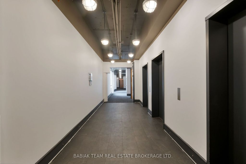 Photo of 155 Dalhousie Street #1043, Toronto, ON M5B 2P7 (MLS # C12464251)