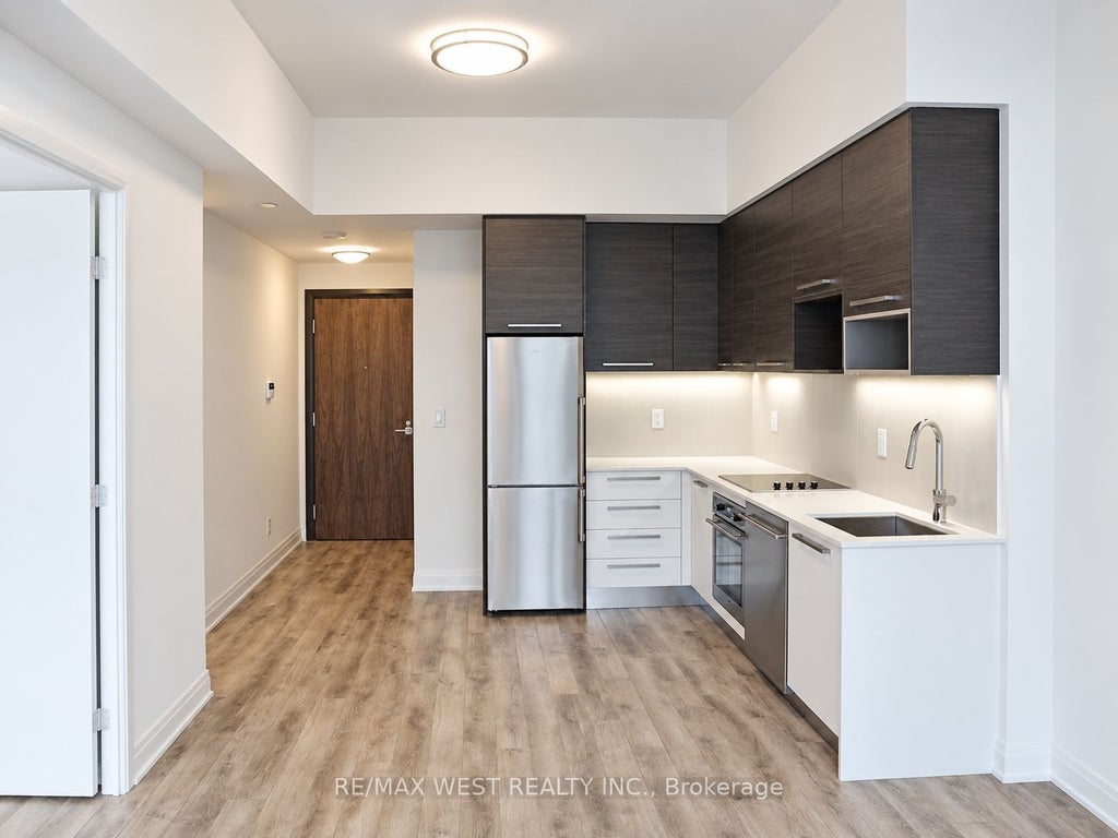 Photo of 36 Park Lawn Road #2107, Toronto, ON M8V 0E5 (MLS # W13756068)