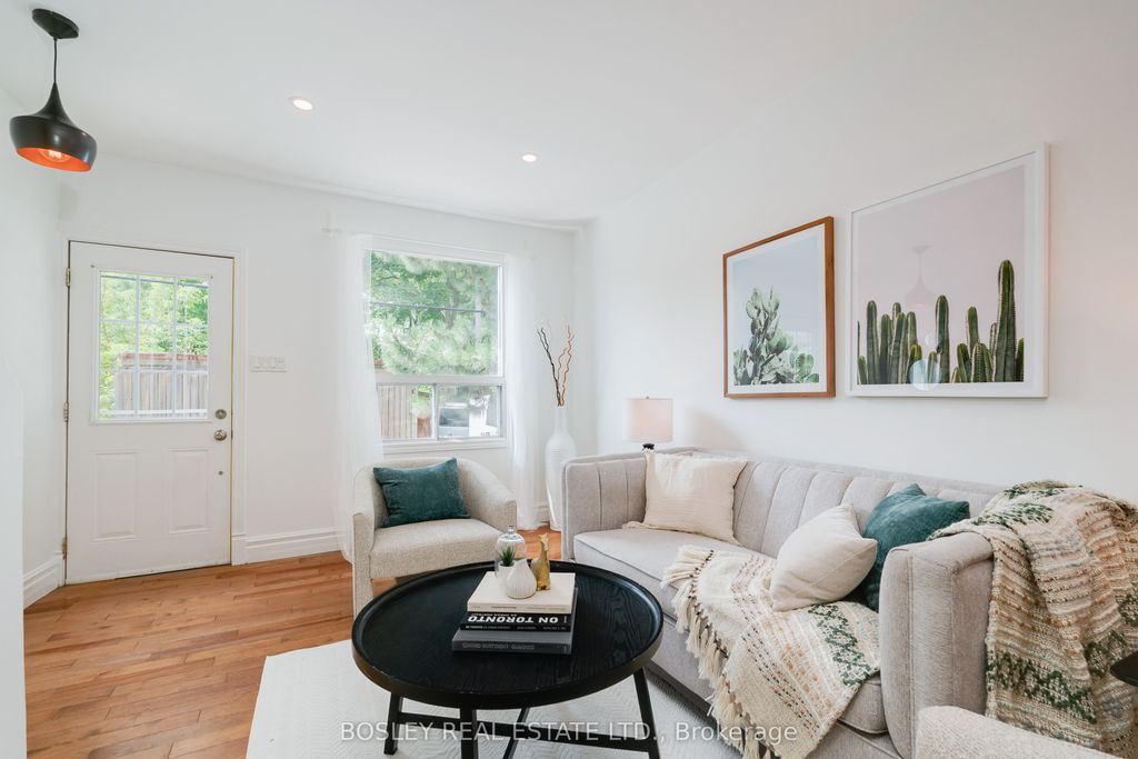 Photo of 1057 Craven Road, Toronto, ON M4J 4V7 (MLS # E12436477)