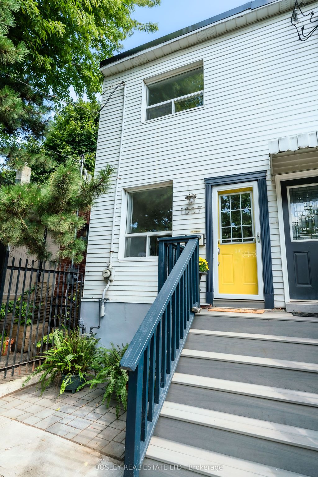 Photo of 1057 Craven Road, Toronto, ON M4J 4V7 (MLS # E12436477)