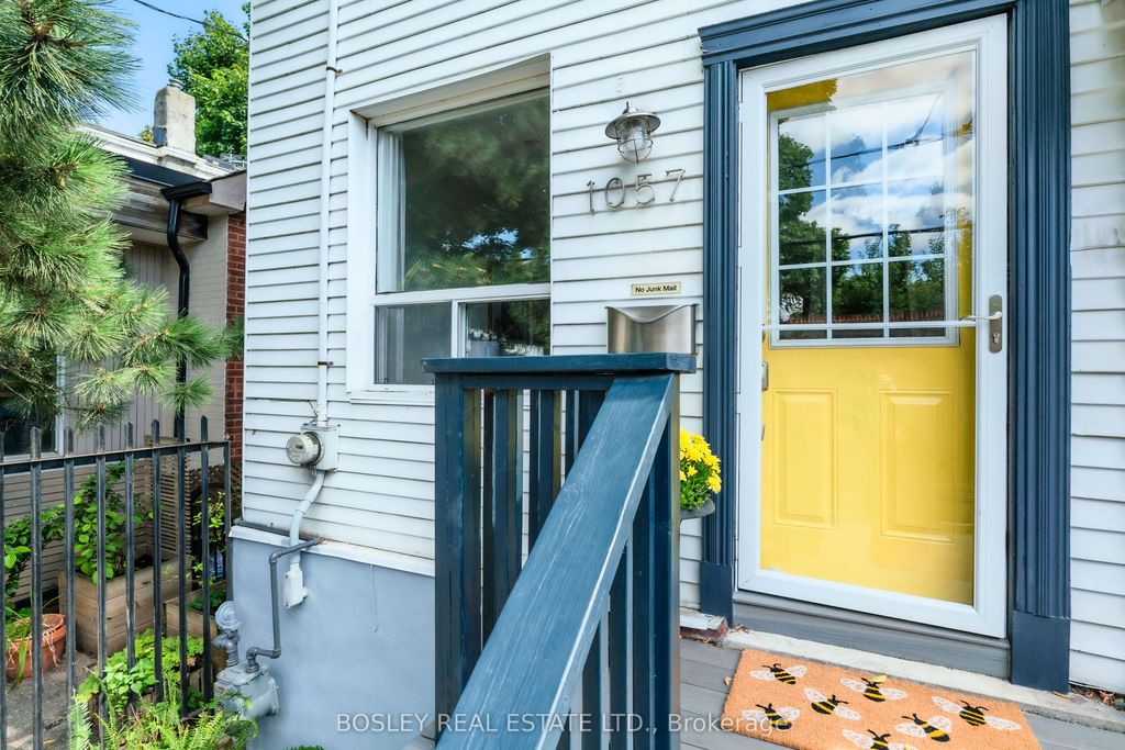 Photo of 1057 Craven Road, Toronto, ON M4J 4V7 (MLS # E12436477)