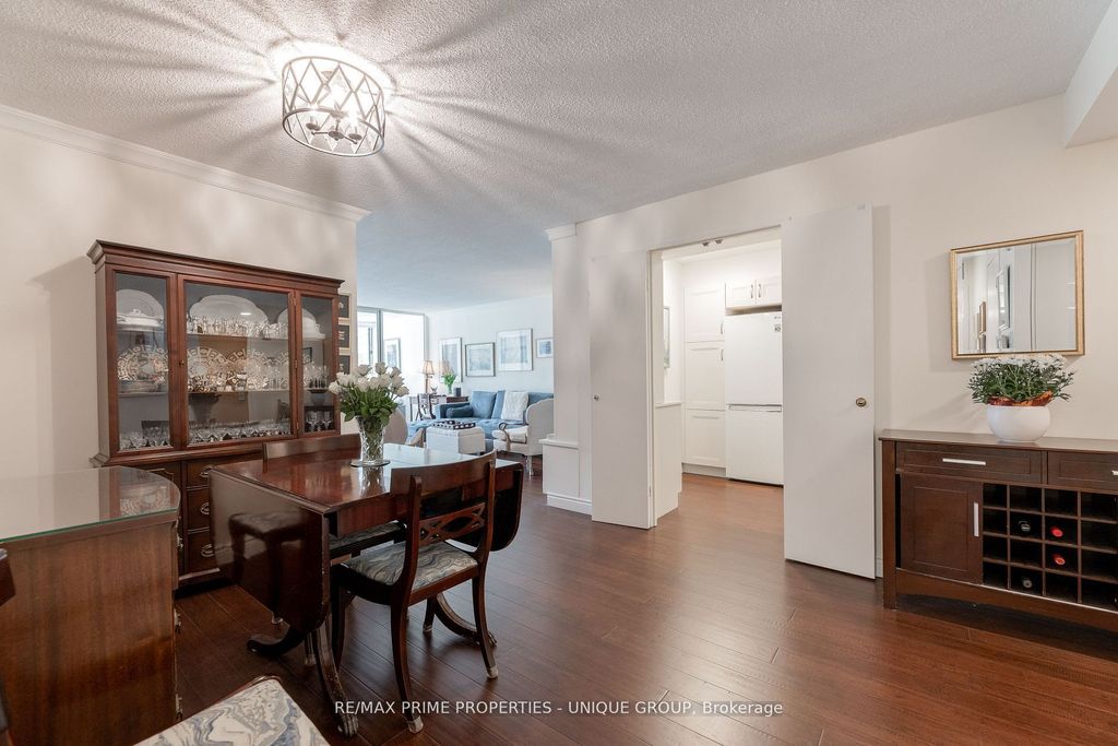 Photo of 35 Church Street #513, Toronto, ON M5E 1T3 (MLS # C12963596)