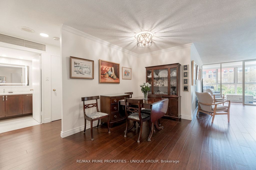 Photo of 35 Church Street #513, Toronto, ON M5E 1T3 (MLS # C12963596)