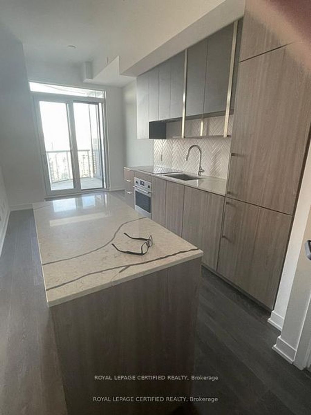 Photo of 15 Holmes Avenue #3007, Toronto, ON M2N 4L8 (MLS # C12829956)